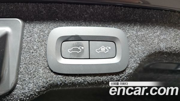 Volvo S90 2023, фото 18