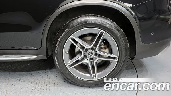 Mercedes-Benz GLC 2021, фото 5