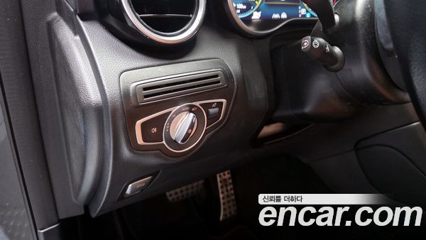 Mercedes-Benz GLC 2021, фото 14