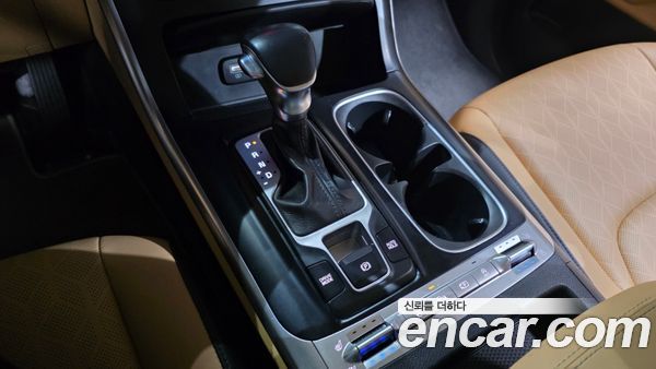Kia Carnival 2021, фото 9