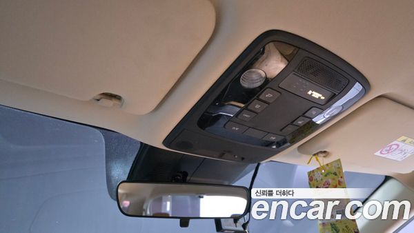 Kia Carnival 2021, фото 18