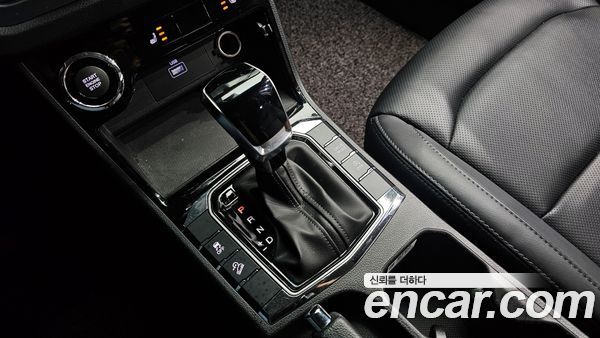 KGM Korando 2023, фото 9