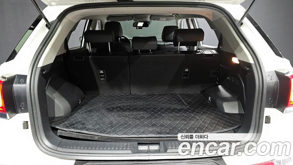 KGM Korando 2023, фото 20