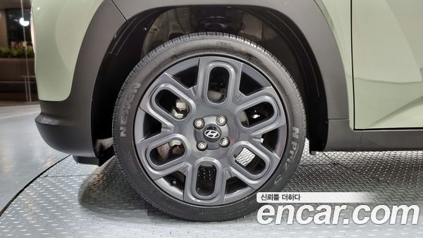 Hyundai Casper 2024, фото 5