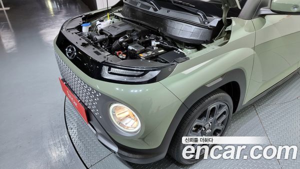 Hyundai Casper 2024, фото 6