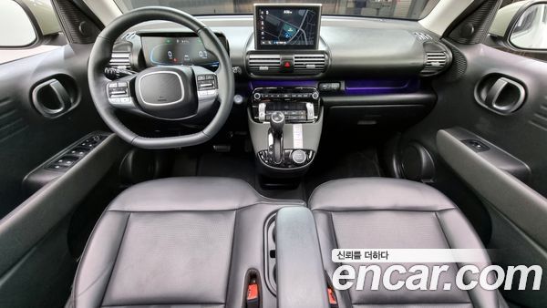 Hyundai Casper 2024, фото 7