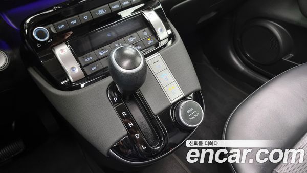 Hyundai Casper 2024, фото 9