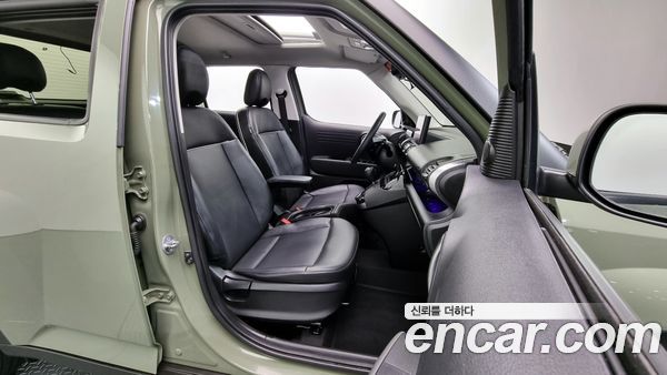 Hyundai Casper 2024, фото 10
