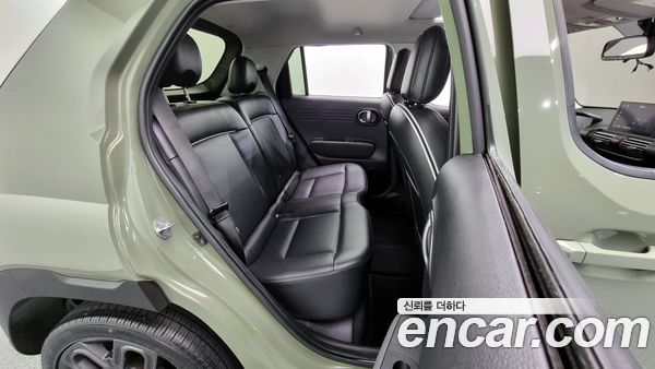Hyundai Casper 2024, фото 12