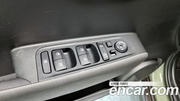 Hyundai Casper 2024, фото 18