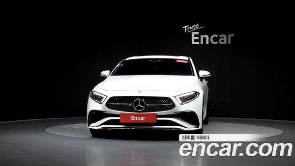 Mercedes-Benz CLS 2023, фото 2