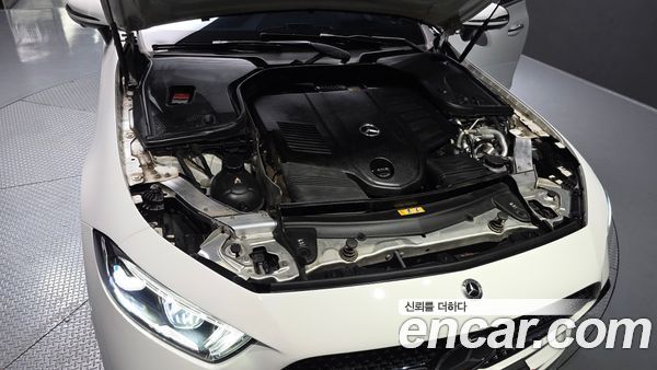 Mercedes-Benz CLS 2023, фото 5