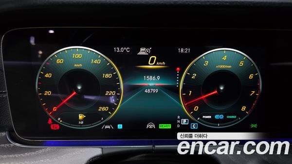 Mercedes-Benz CLS 2023, фото 7