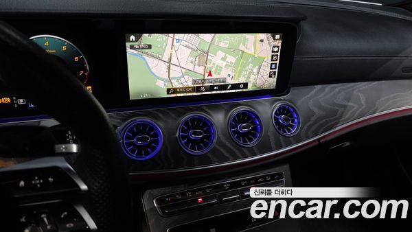 Mercedes-Benz CLS 2023, фото 13