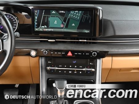 Kia Carnival 2021, фото 7