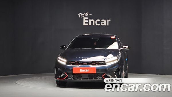 Kia K3 2024, фото 3