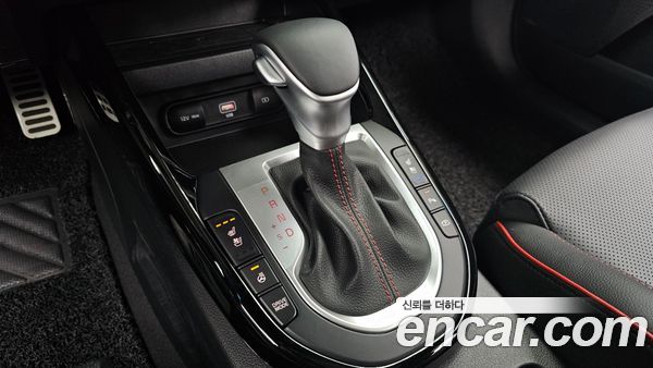 Kia K3 2024, фото 9