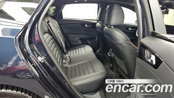 Kia K3 2024, фото 12