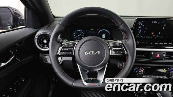 Kia K3 2024, фото 13