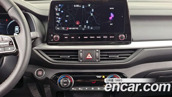 Kia K3 2024, фото 14