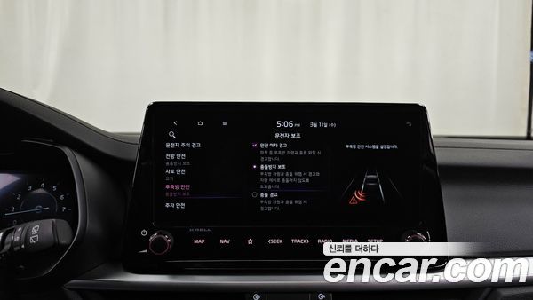 Kia K3 2024, фото 16