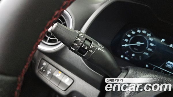 Kia K3 2024, фото 18