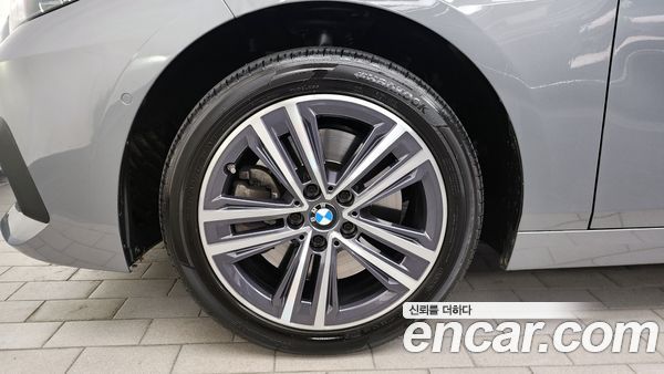 BMW 2 Series 2022, фото 5