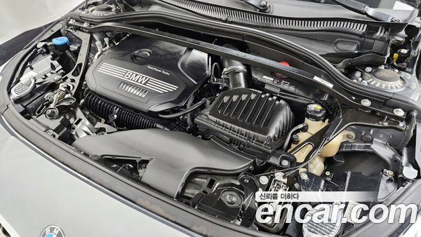 BMW 2 Series 2022, фото 6