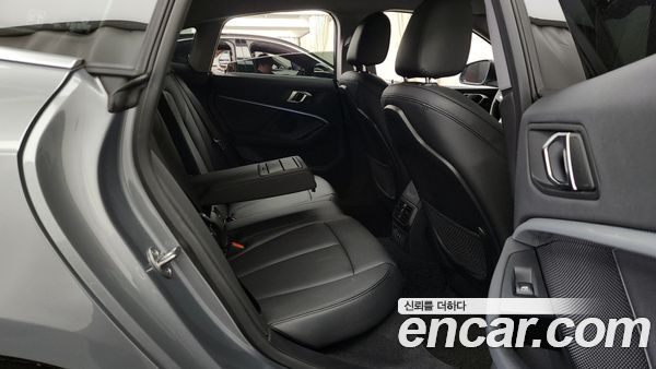 BMW 2 Series 2022, фото 12