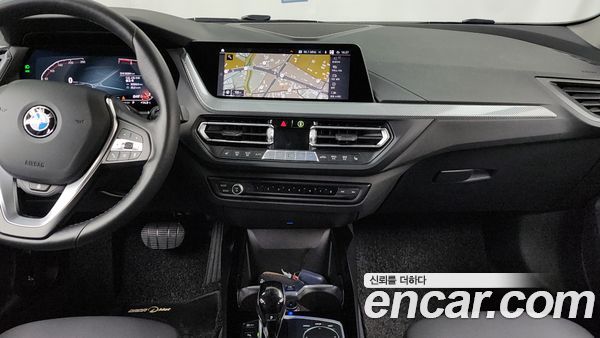 BMW 2 Series 2022, фото 14