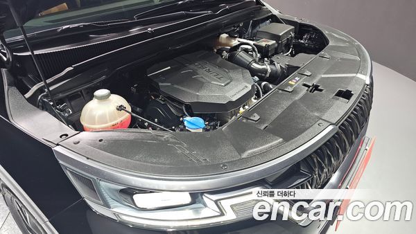 Kia Carnival 2021, фото 6