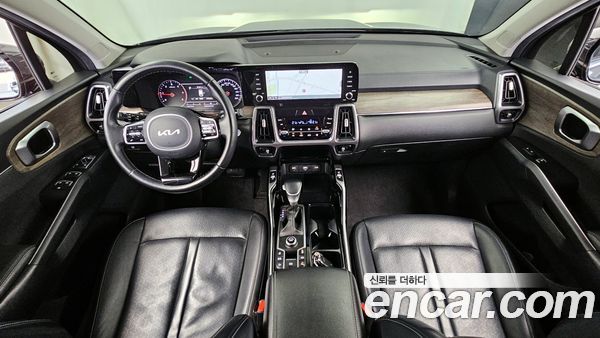 Kia Sorento 2022, фото 7