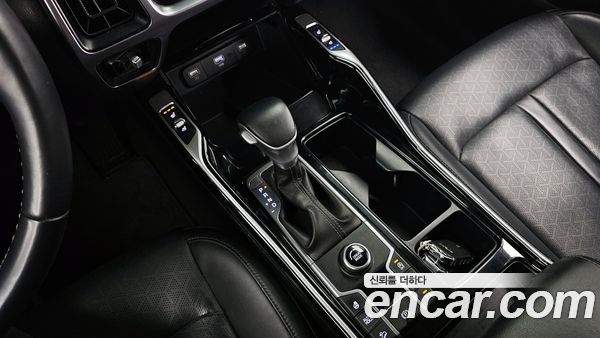 Kia Sorento 2022, фото 9