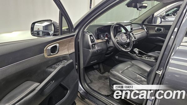 Kia Sorento 2022, фото 10