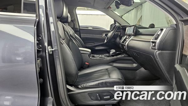 Kia Sorento 2022, фото 11
