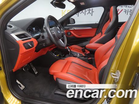 BMW X2 2022, фото 5
