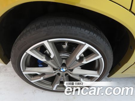 BMW X2 2022, фото 20