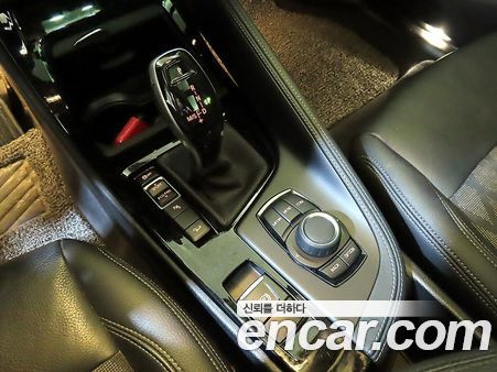 BMW X1 2021, фото 12