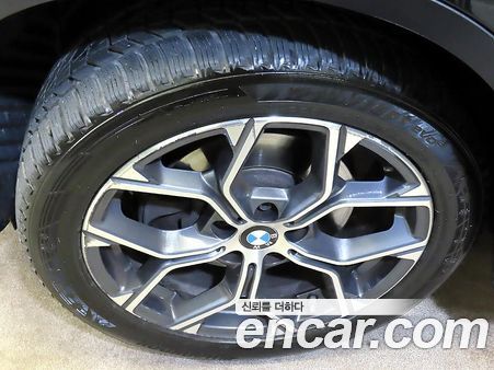 BMW X1 2021, фото 20
