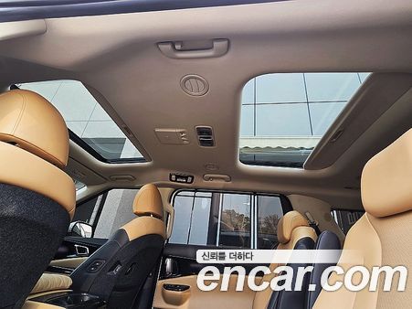 Kia Carnival 2021, фото 5