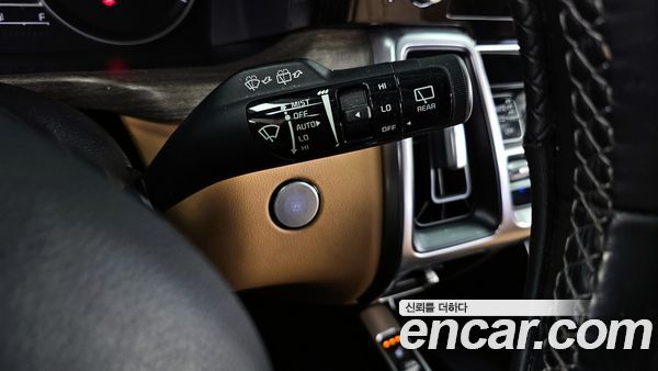 Kia Sorento 2021, фото 14
