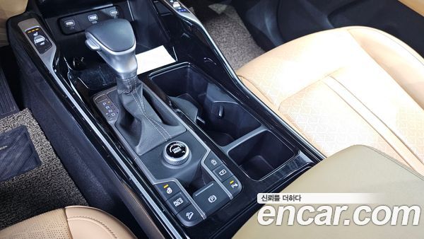 Kia Sorento 2021, фото 9