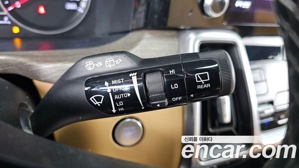 Kia Sorento 2021, фото 18