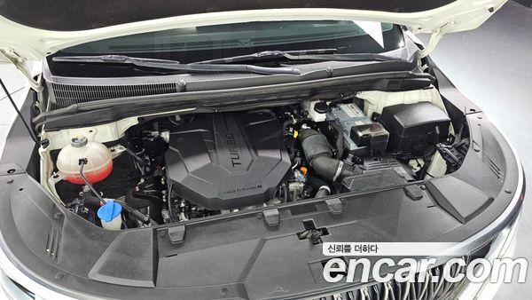 Kia Carnival 2021, фото 6