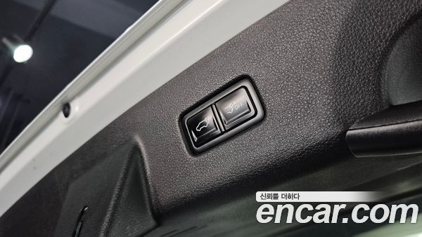Kia Carnival 2021, фото 20
