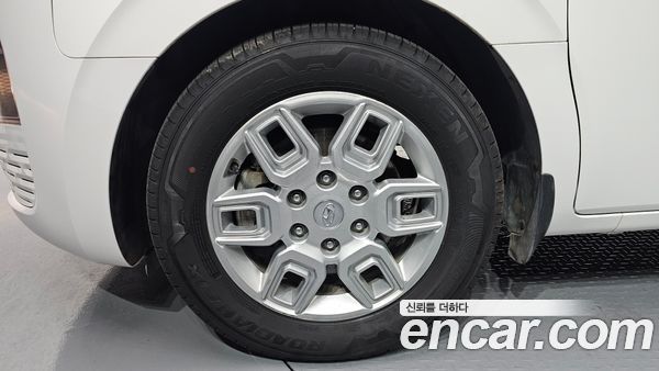Hyundai Staria 2022, фото 5