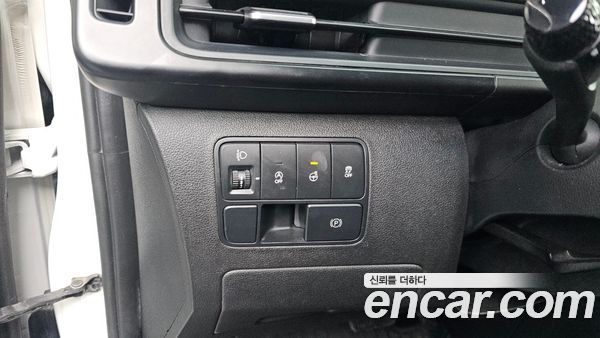 Hyundai Staria 2022, фото 14