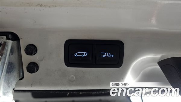 Hyundai Staria 2022, фото 20