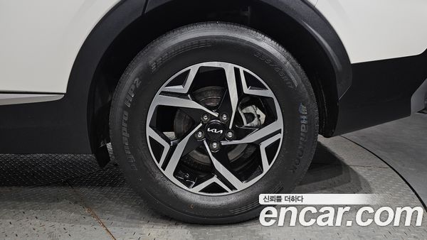 Kia Sportage 2022, фото 5