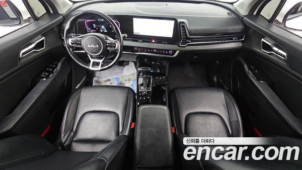 Kia Sportage 2022, фото 7
